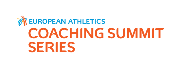 European Athletics Coaching Summit Series