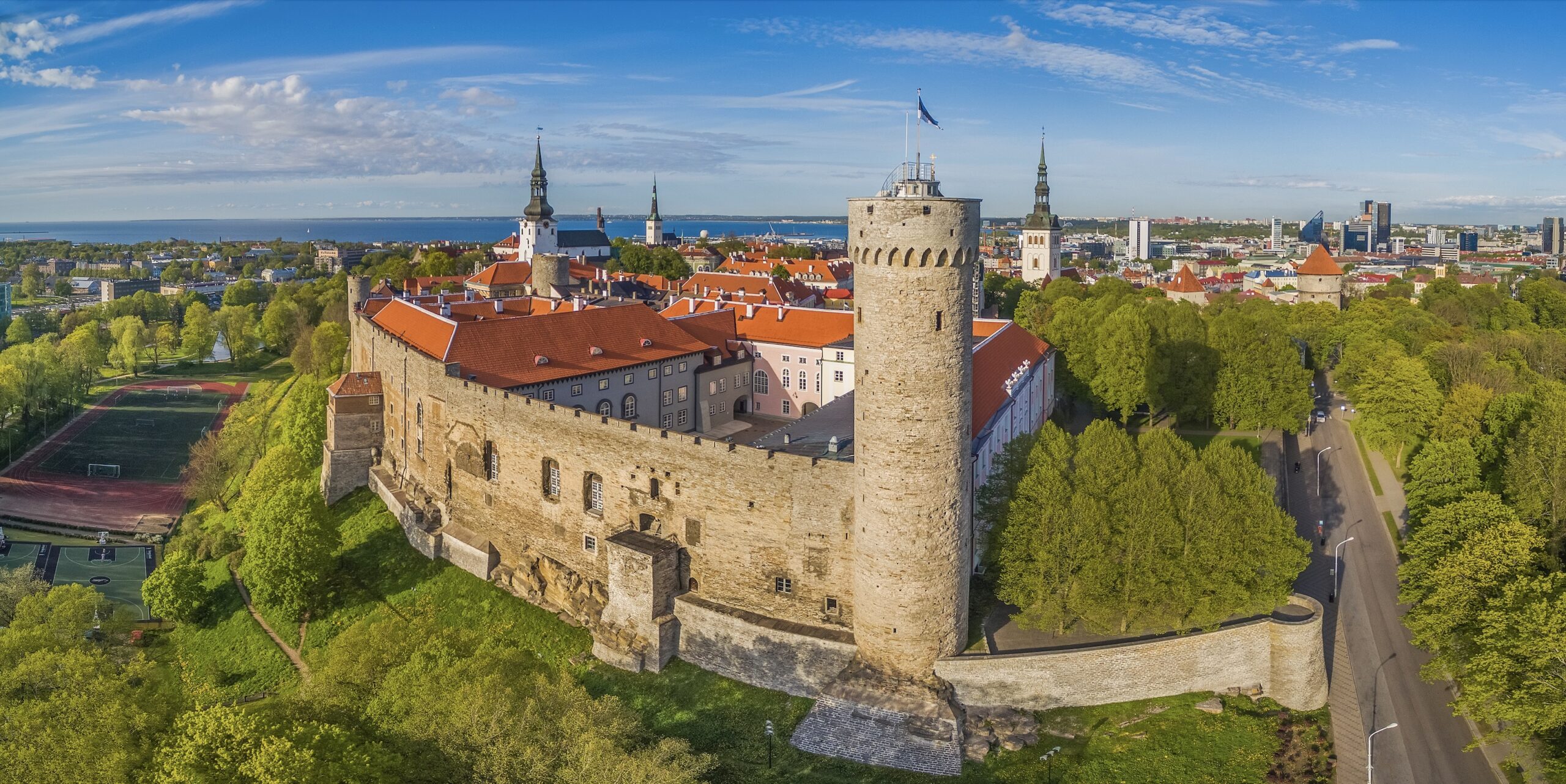Photo by Kaupo Kalda & Tallinna Strateegiakeskuse ettevõtlusteenistuse turismiosakond.